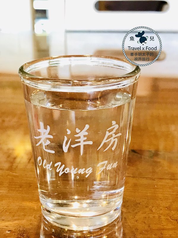 復古鄉村風裡的洋房美食：老鄰居-1911 @魚兒 x 牽手明太子的「視」界旅行