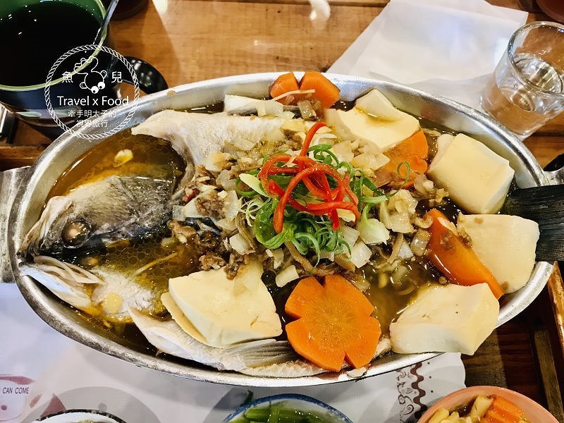 復古鄉村風裡的洋房美食：老鄰居-1911 @魚兒 x 牽手明太子的「視」界旅行