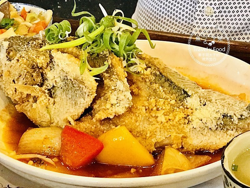 復古鄉村風裡的洋房美食：老鄰居-1911 @魚兒 x 牽手明太子的「視」界旅行