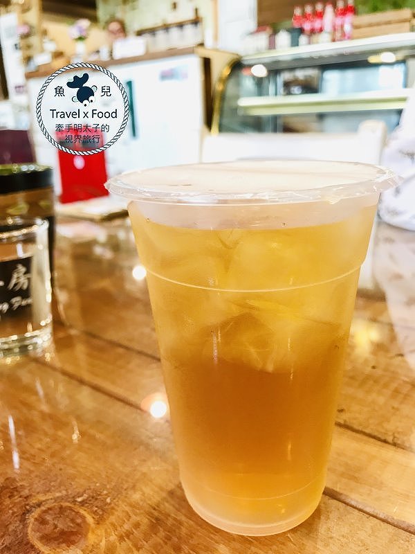 復古鄉村風裡的洋房美食：老鄰居-1911 @魚兒 x 牽手明太子的「視」界旅行