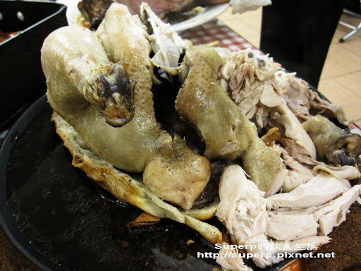 [餐廳食記]大直的加貝爾廚藝餐坊:大啖多道預約菜色