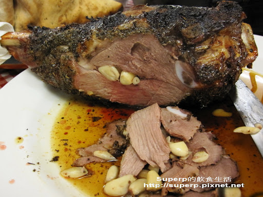 [餐廳食記]大直的加貝爾廚藝餐坊:大啖多道預約菜色