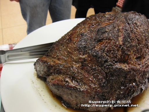 [餐廳食記]大直的加貝爾廚藝餐坊:大啖多道預約菜色