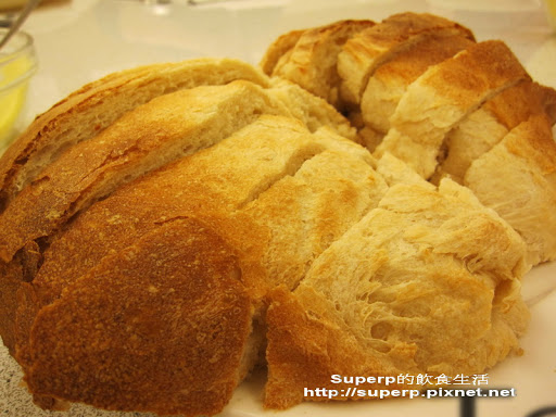 [餐廳食記]大直的加貝爾廚藝餐坊:大啖多道預約菜色