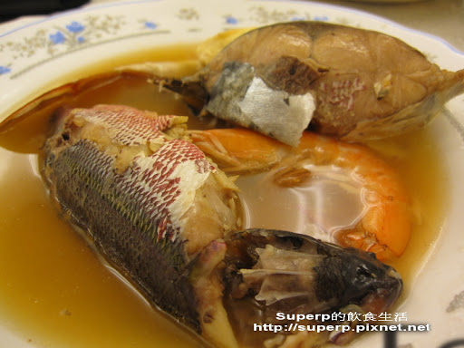 [餐廳食記]大直的加貝爾廚藝餐坊:大啖多道預約菜色