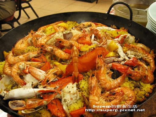 [餐廳食記]大直的加貝爾廚藝餐坊:大啖多道預約菜色