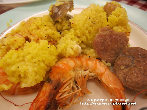 [餐廳食記]大直的加貝爾廚藝餐坊:大啖多道預約菜色