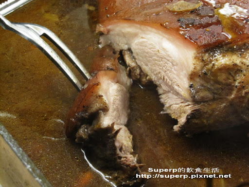 [餐廳食記]大直的加貝爾廚藝餐坊:大啖多道預約菜色