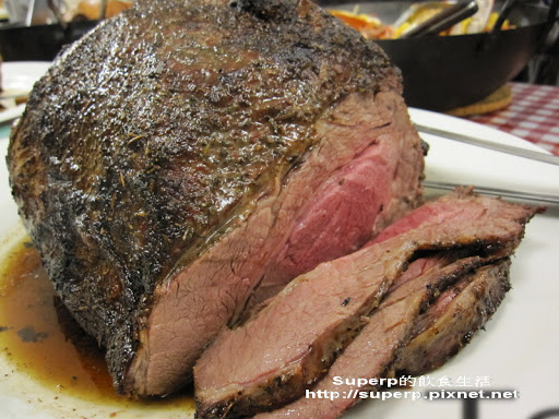 [餐廳食記]大直的加貝爾廚藝餐坊:大啖多道預約菜色