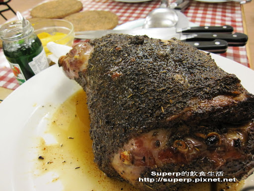 [餐廳食記]大直的加貝爾廚藝餐坊:大啖多道預約菜色