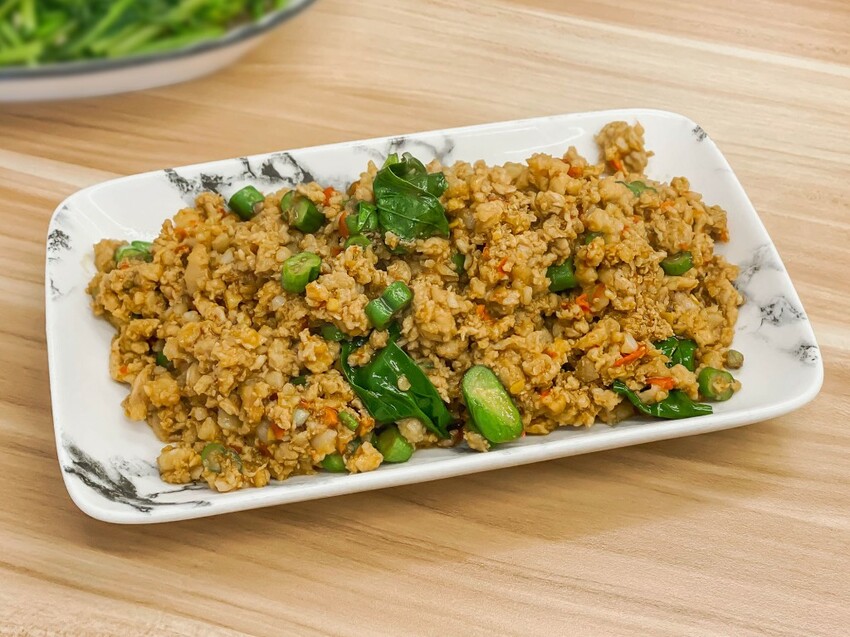 ｜三重美食｜來碗泰｜巨開胃正宗泰式料理 平價美味吃得飽