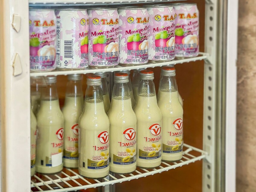 ｜三重美食｜來碗泰｜巨開胃正宗泰式料理 平價美味吃得飽