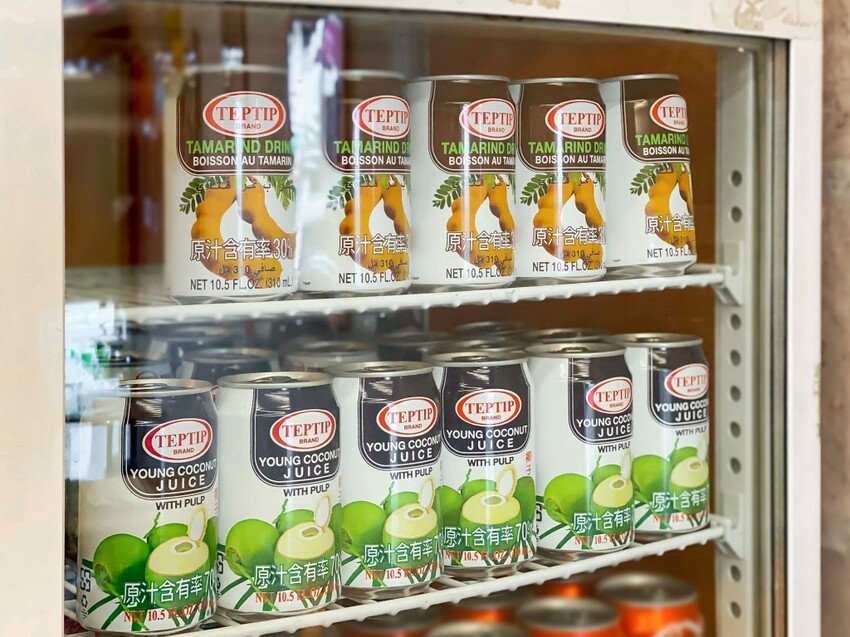 ｜三重美食｜來碗泰｜巨開胃正宗泰式料理 平價美味吃得飽