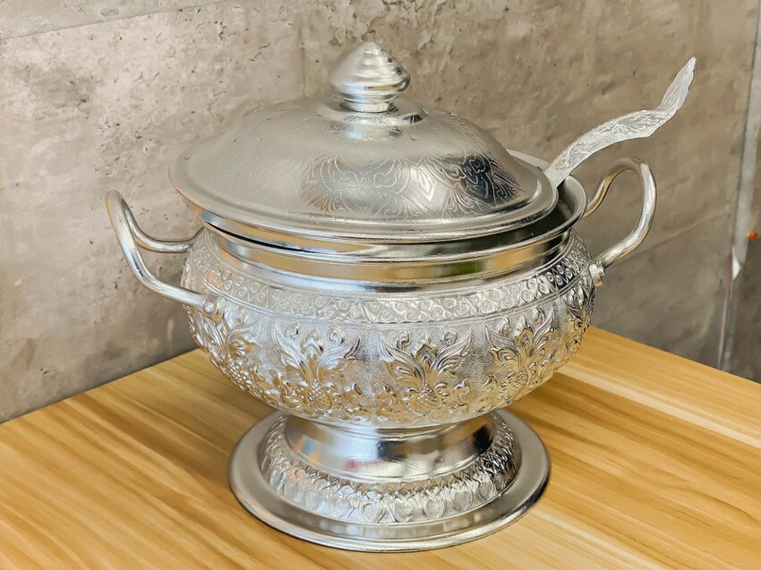 ｜三重美食｜來碗泰｜巨開胃正宗泰式料理 平價美味吃得飽