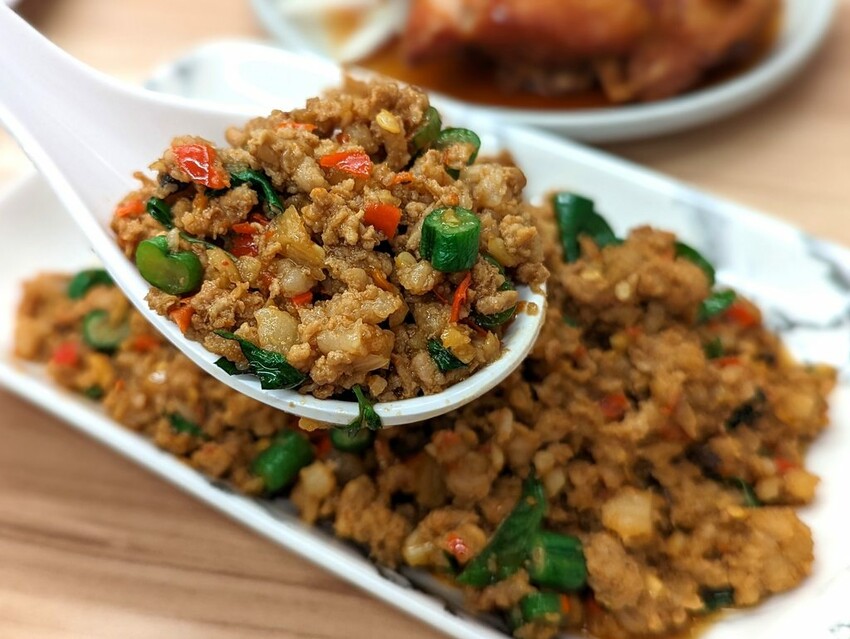 來碗泰｜三重國小站附近高CP泰式平價料理！全新推出三人套餐！平易近人的價格就可以嘗到道地的泰式料理！三重國小美食推薦、新北泰式推薦、三重泰式推薦、三重美食推薦 - 佛系旅遊筆記