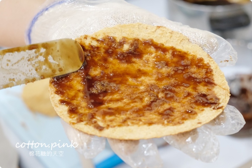 台中海線最新美食推薦|瘋狂傑克古巴三明治好吃到沒朋友、現做荷蘭鬆餅外面吃不到，凌晨兩點都吃得到美式好料