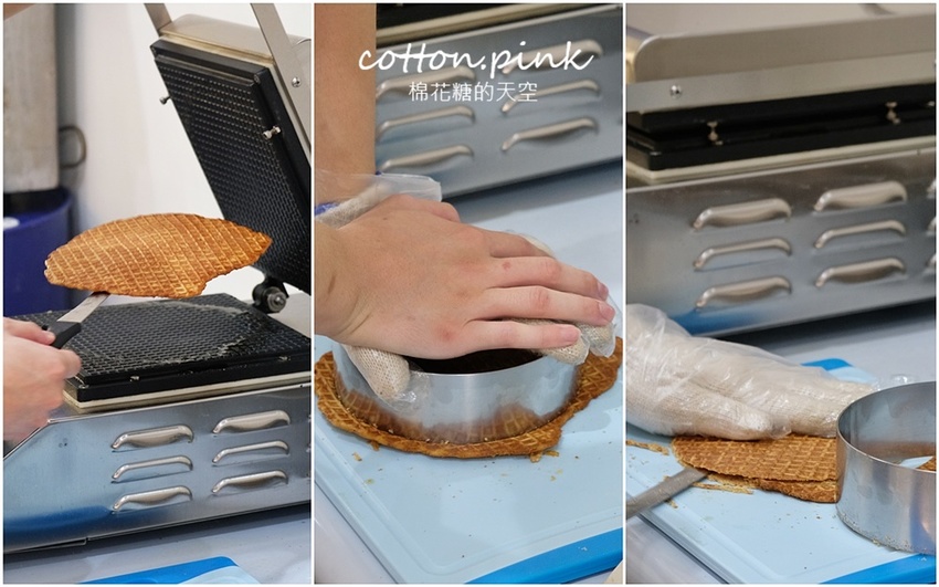 台中海線最新美食推薦|瘋狂傑克古巴三明治好吃到沒朋友、現做荷蘭鬆餅外面吃不到，凌晨兩點都吃得到美式好料