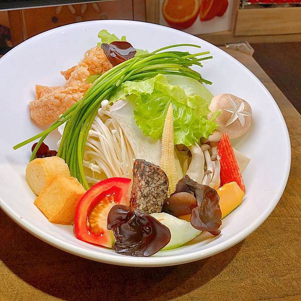 新北 永和區 李白湯 鴛鴦麻辣鍋13.JPG