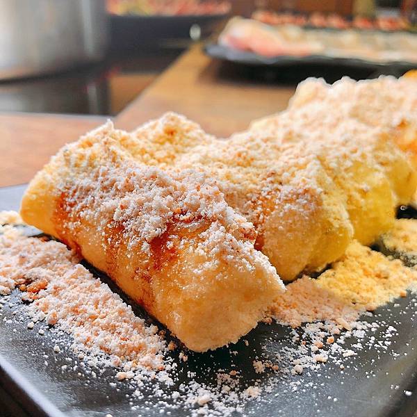 新北 永和區 李白湯 鴛鴦麻辣鍋7.JPG