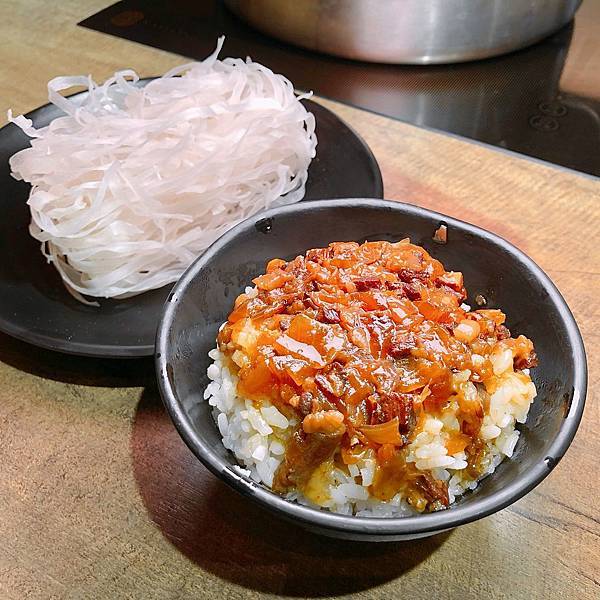 新北 永和區 李白湯 鴛鴦麻辣鍋15.JPG