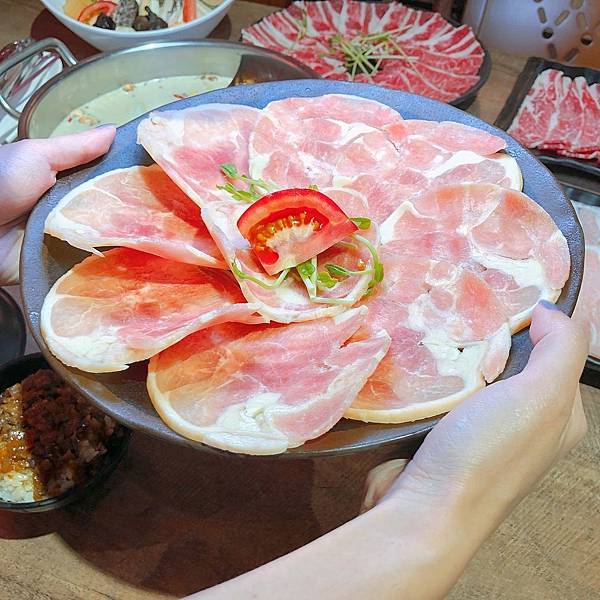 新北 永和區 李白湯 鴛鴦麻辣鍋9.JPG