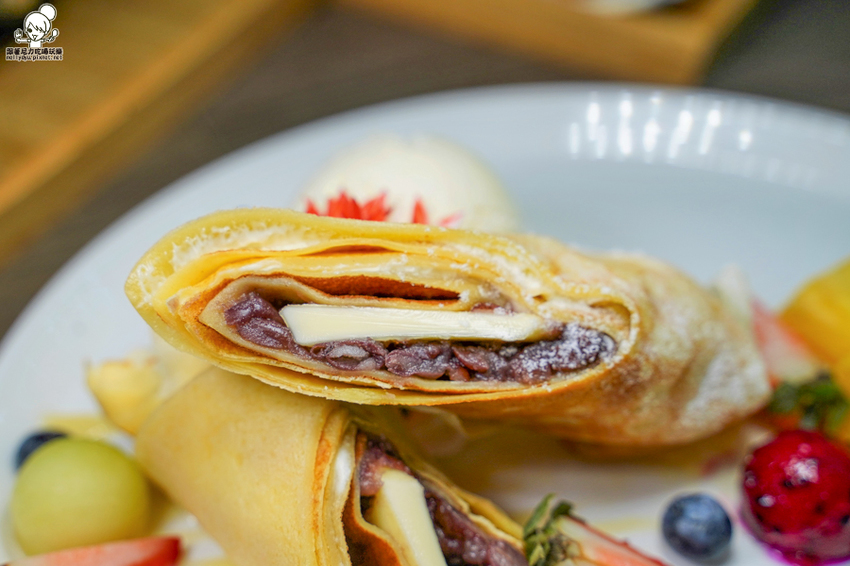 聚餐推薦 愛河之心 網美餐廳 溫室 森林 精緻 細膩 聚餐 約會 包場 婚宴