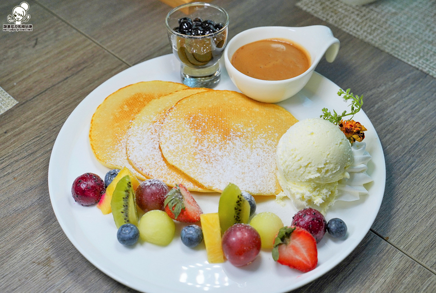 聚餐推薦 愛河之心 網美餐廳 溫室 森林 精緻 細膩 聚餐 約會 包場 婚宴