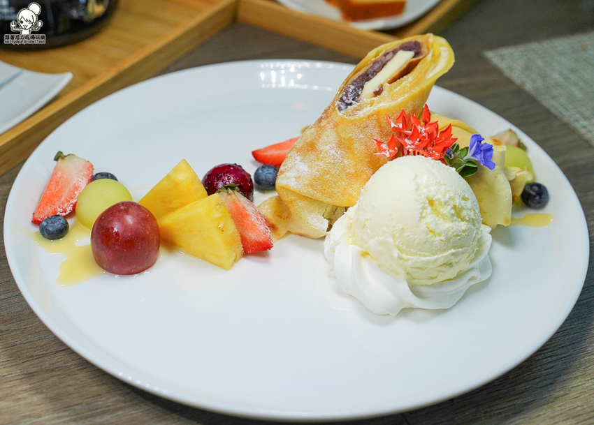 聚餐推薦 愛河之心 網美餐廳 溫室 森林 精緻 細膩 聚餐 約會 包場 婚宴