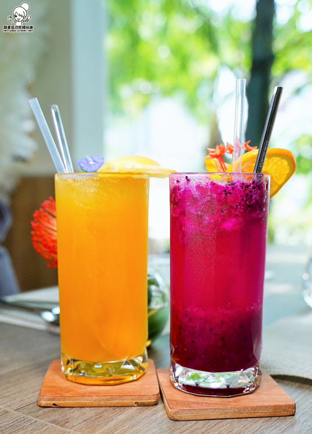 聚餐推薦 愛河之心 網美餐廳 溫室 森林 精緻 細膩 聚餐 約會 包場 婚宴