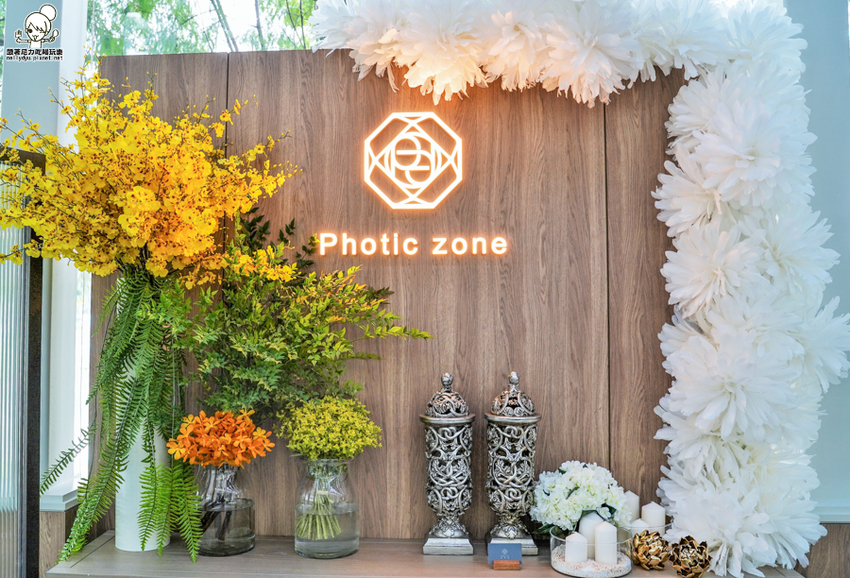 聚餐推薦 愛河之心 網美餐廳 溫室 森林 精緻 細膩 聚餐 約會 包場 婚宴