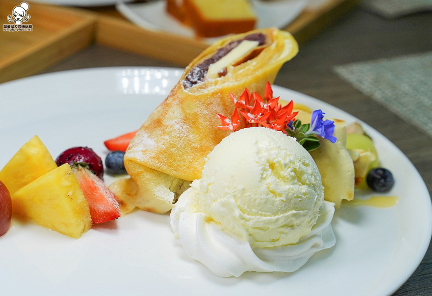 聚餐推薦 愛河之心 網美餐廳 溫室 森林 精緻 細膩 聚餐 約會 包場 婚宴