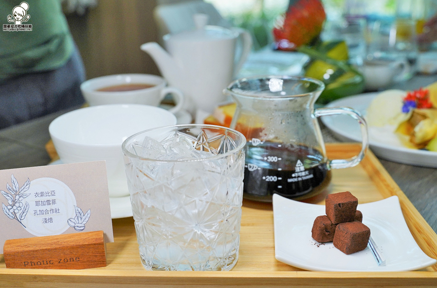 聚餐推薦 愛河之心 網美餐廳 溫室 森林 精緻 細膩 聚餐 約會 包場 婚宴