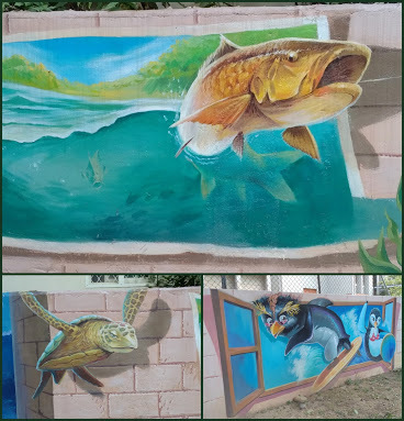 內壢景點[自強公園] 功能性佳又便民