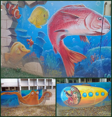 內壢景點[自強公園] 功能性佳又便民