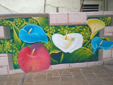 內壢景點[自強公園] 功能性佳又便民