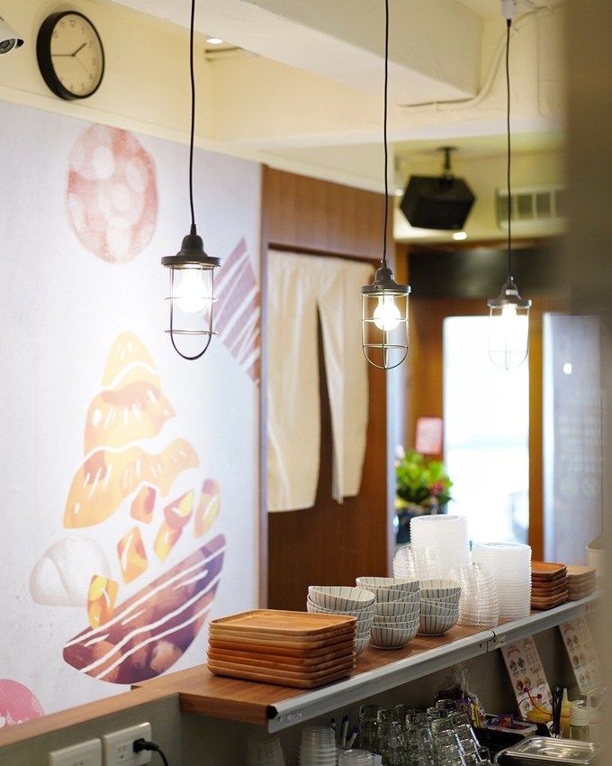 【友誼冰菓室】台北吳興商圈、北醫附近新開幕冰店，主打新鮮水果雪花冰、小半水果刨冰還有手工冰淇淋雪酪，手工自製且不添加香料、防腐劑、水果產地直送！ - 阿華田的美食日記