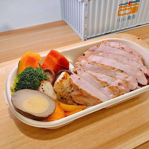 台北 松山區 食吉 便當專賣12.JPG