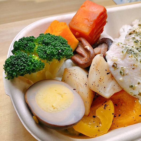 台北 松山區 食吉 便當專賣9.JPG