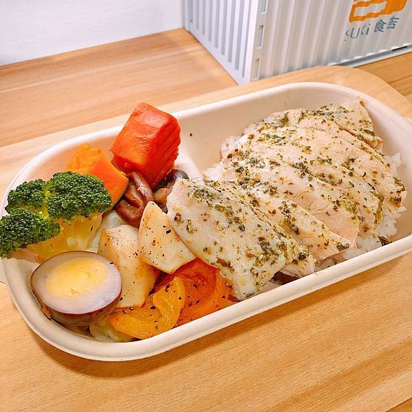 台北 松山區 食吉 便當專賣10.JPG