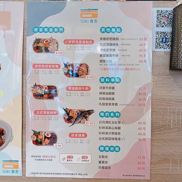 台北 松山區 食吉 便當專賣14.JPG