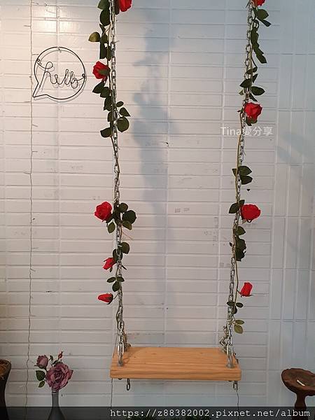 Hello你好 小餐館_Tina愛分享