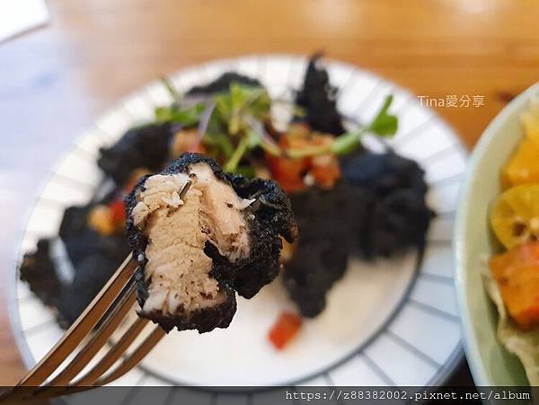 Hello你好 小餐館_Tina愛分享