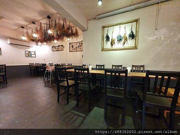 Hello你好 小餐館_Tina愛分享