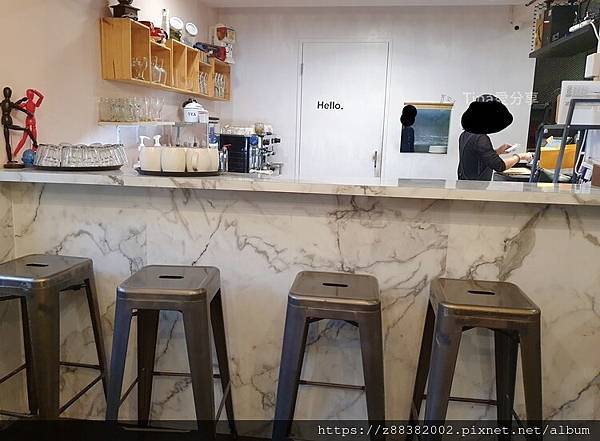 Hello你好 小餐館_Tina愛分享