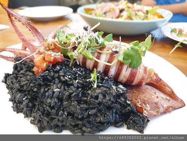 Hello你好 小餐館_Tina愛分享