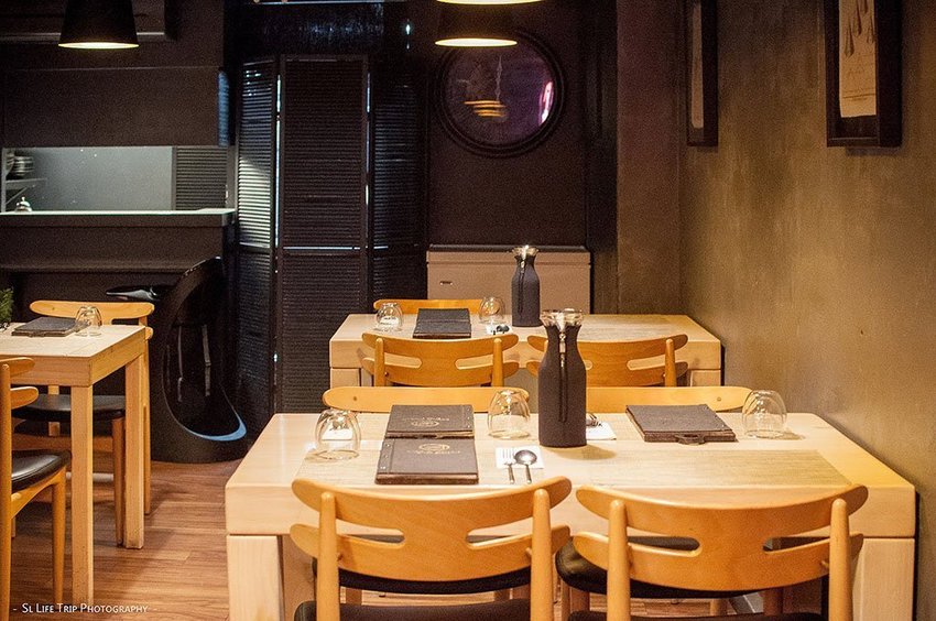 台北.大安 | 靈魂餐廳 Soul R. Vegan Café | 義式美味的純素料理