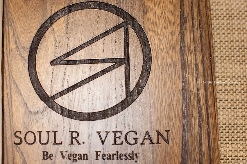 台北.大安 | 靈魂餐廳 Soul R. Vegan Café | 義式美味的純素料理