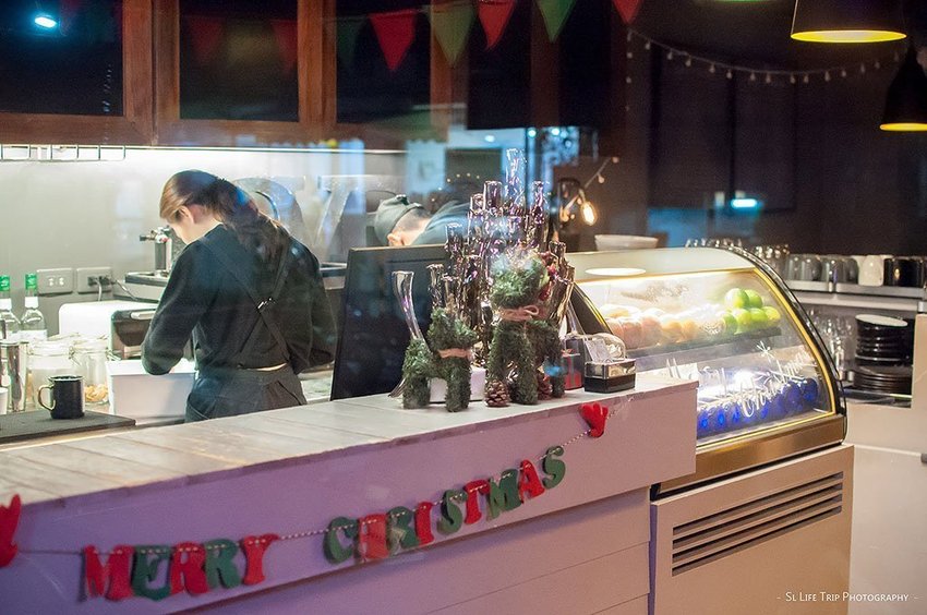 台北.大安 | 靈魂餐廳 Soul R. Vegan Café | 義式美味的純素料理