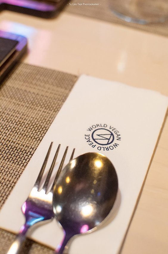 台北.大安 | 靈魂餐廳 Soul R. Vegan Café | 義式美味的純素料理