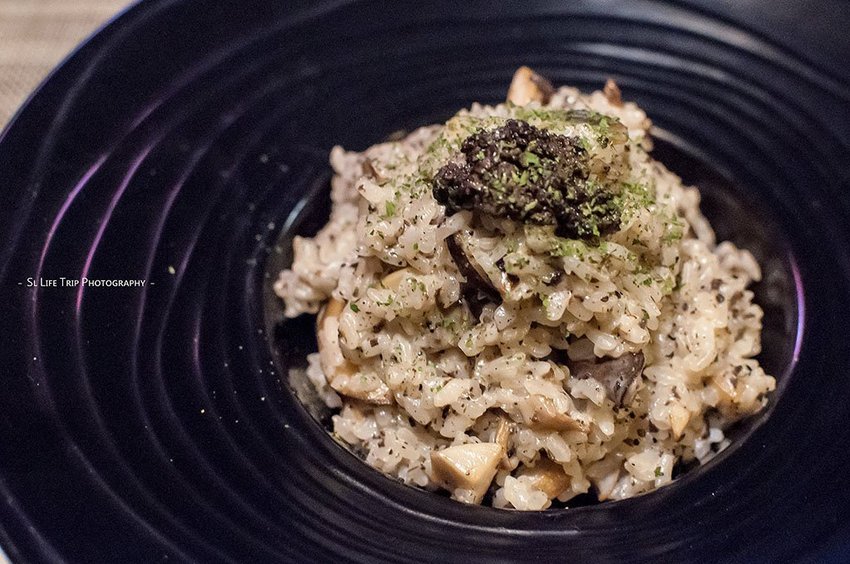 台北.大安 | 靈魂餐廳 Soul R. Vegan Café | 義式美味的純素料理